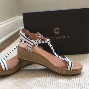 Corso Como Chera women’s sandals